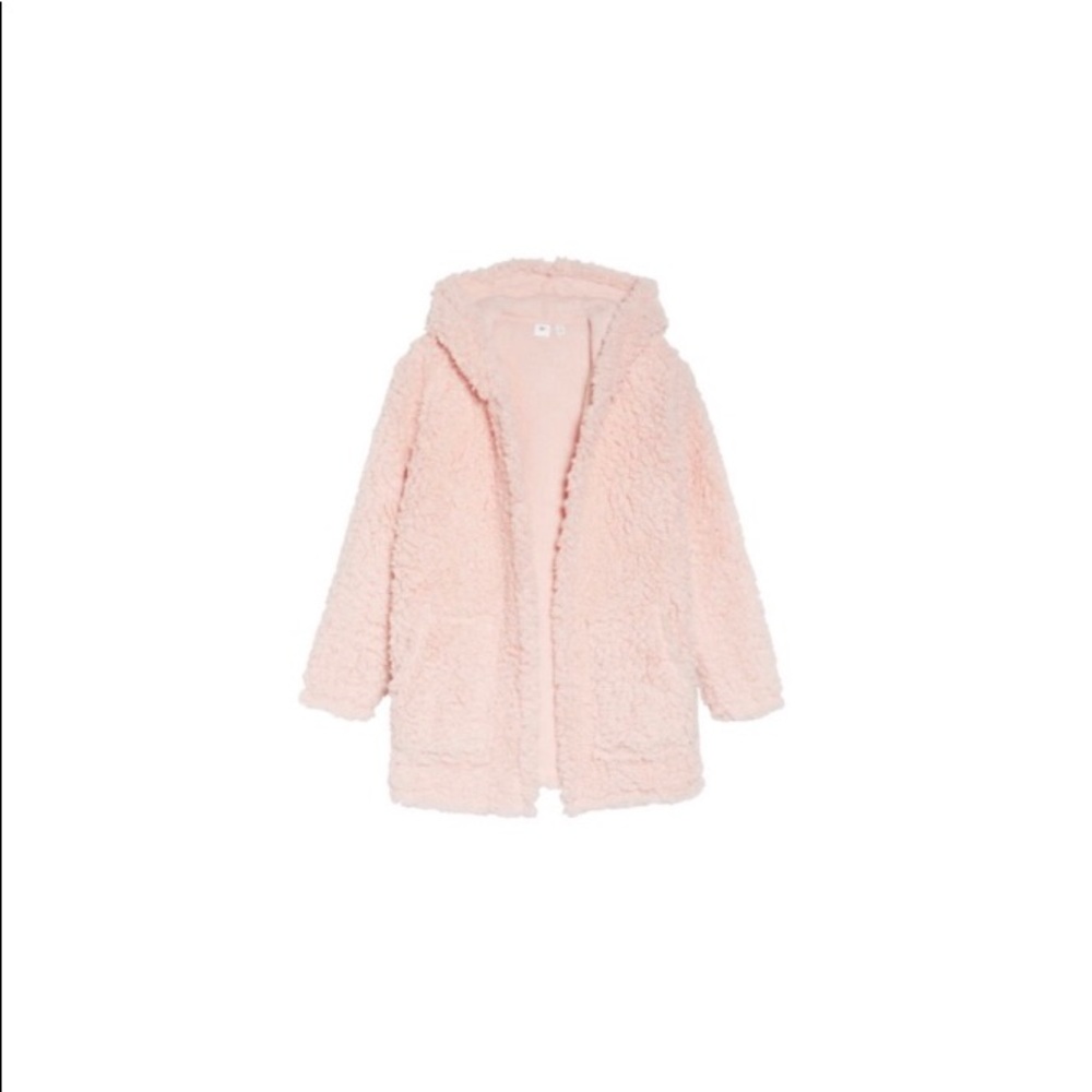 NWT BP. Cozy cloud hoodie size medium/ large